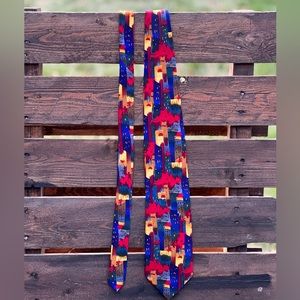 Vintage Jerry Garcia Tie